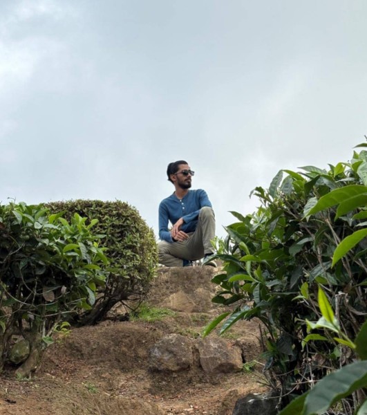 Shaah, 20, Anajs