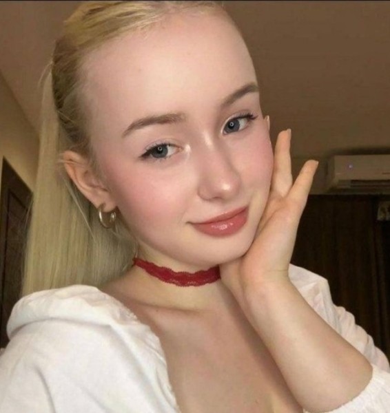 Frieda maya, 27, Boscotrecase