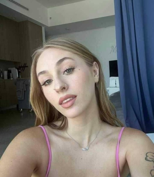 Annabelle Jones, 31, Carnot