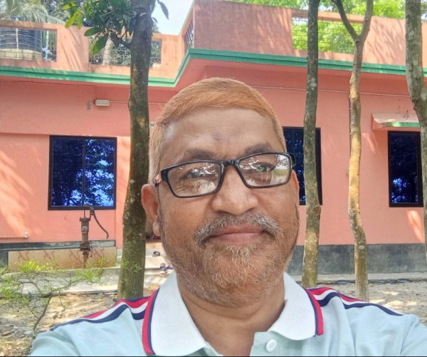 Zahid, 51, Thorignfouillard