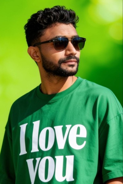 Abu Rayhan, 26, Dkanm