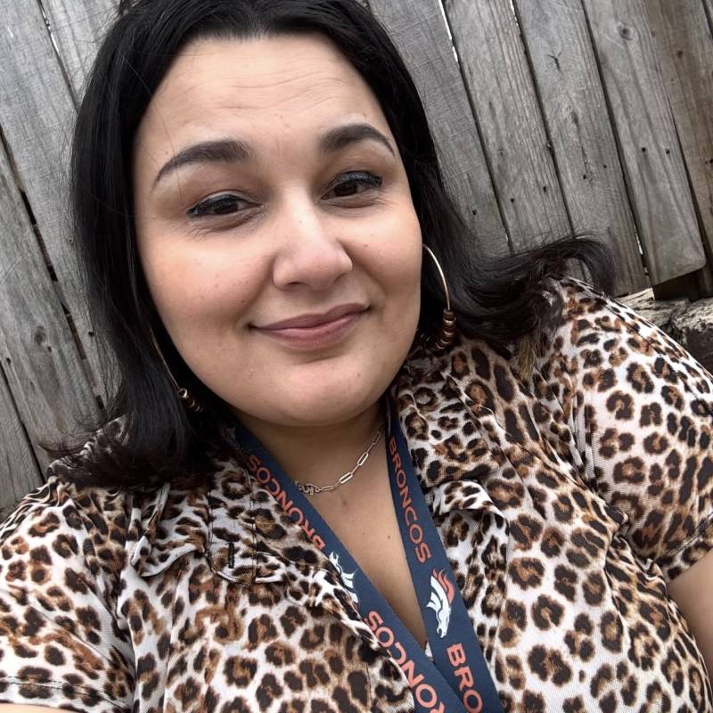 Lorissmith, 40, Hartlepool