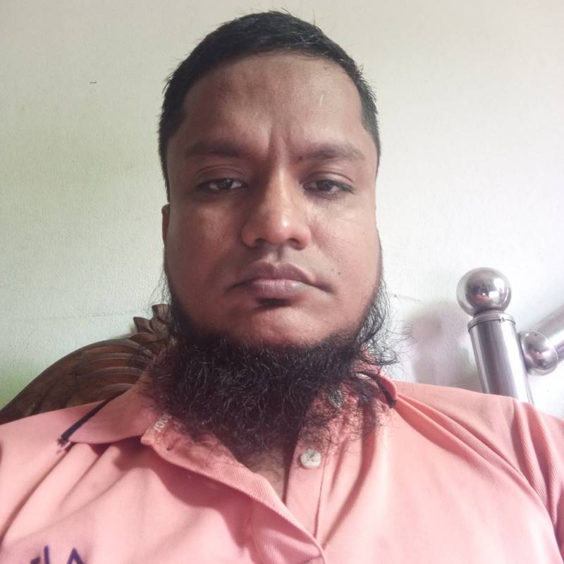 md.Anwar, 34, Ostvorpommern