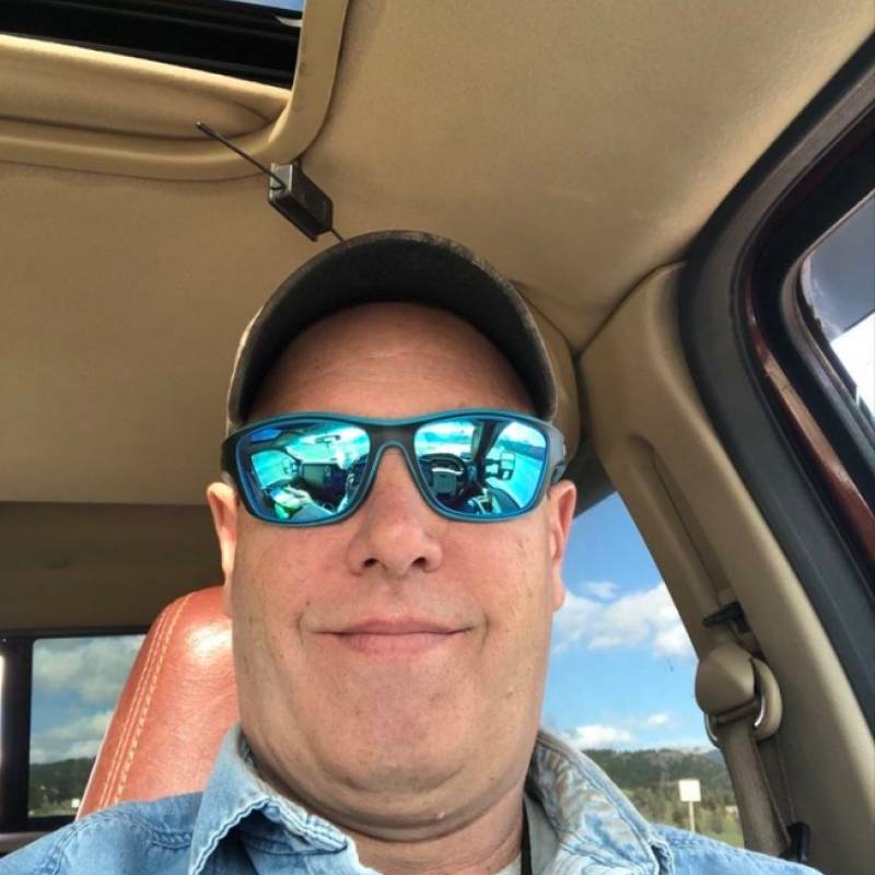 Craig, 54, Syracuse