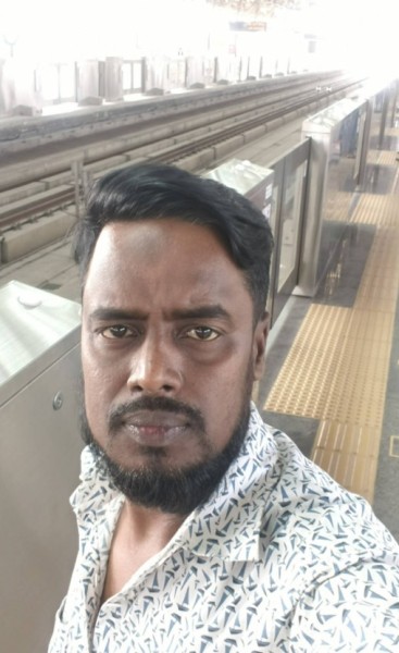 md bablu mia, 40, Tbor