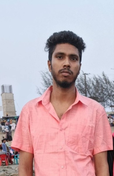 MOINUL ISLAM, 28, Longmeadow