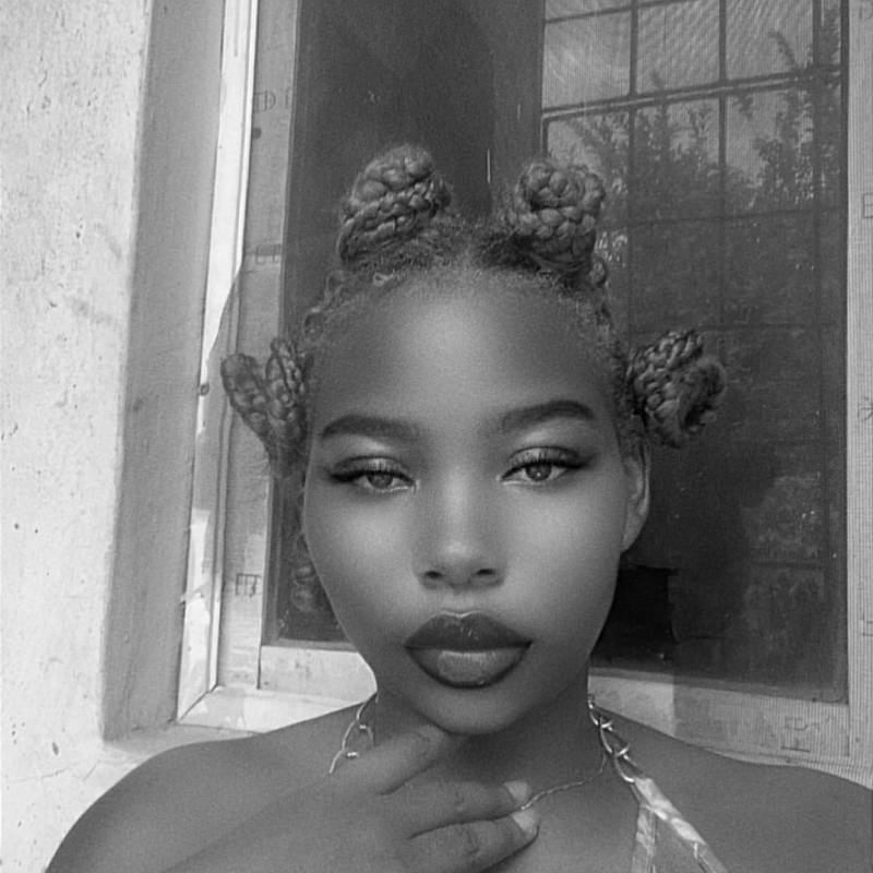 Tessy, 20, Nanxicun
