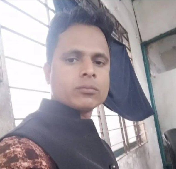 Nuruzzaman, 39, Tatalon