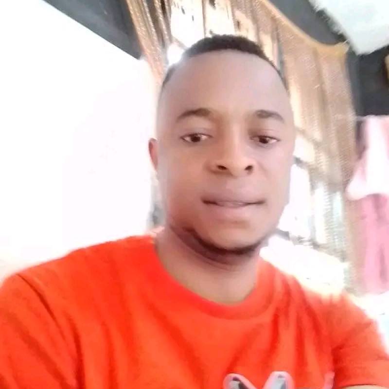 Franklin, 30, Dagupan City
