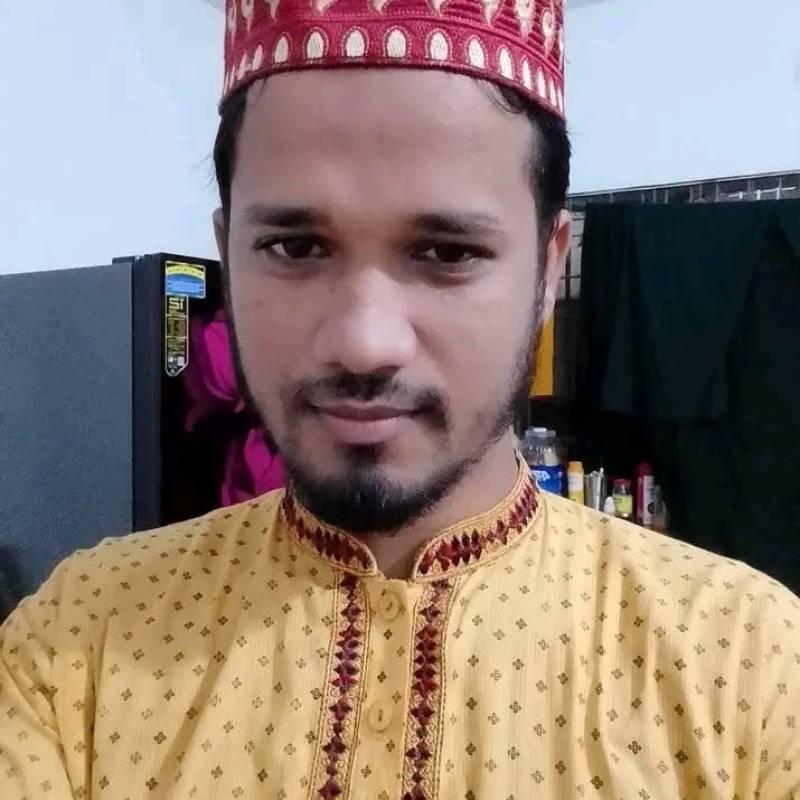 Jakir, 30, Edewecht