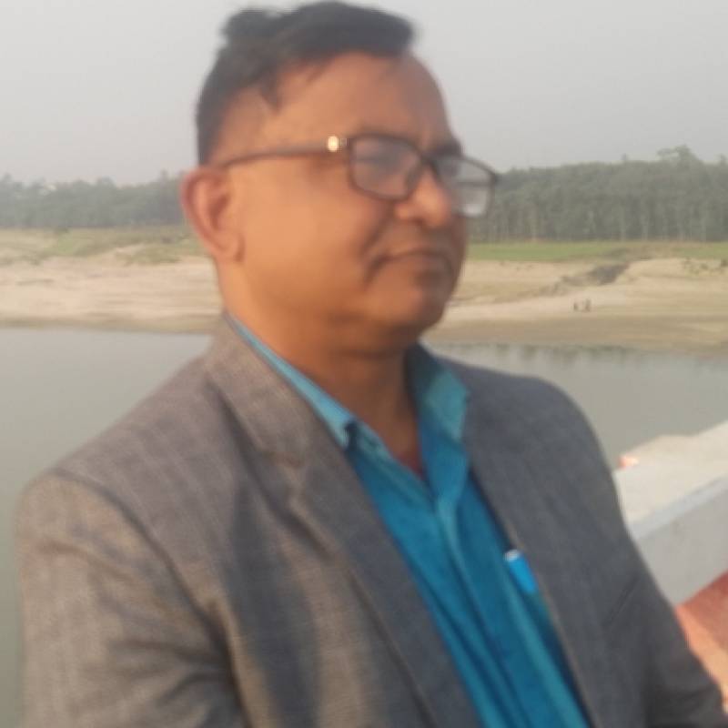 Moksed, 55, Chilas