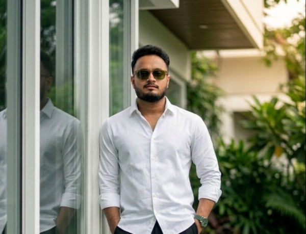 MD munna, 38, Brooks