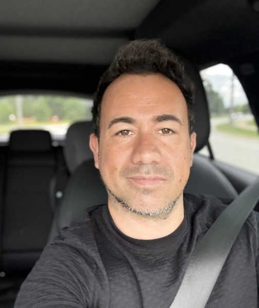 Gabriel, 37, Saintlouis Du Nord