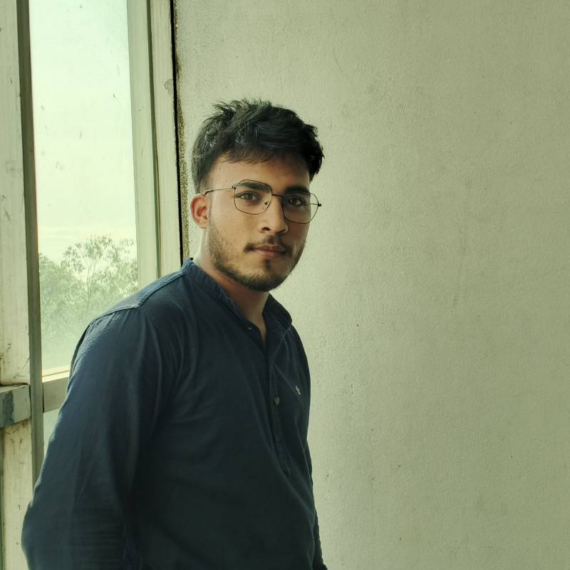 Asif, 22, Nova Soure