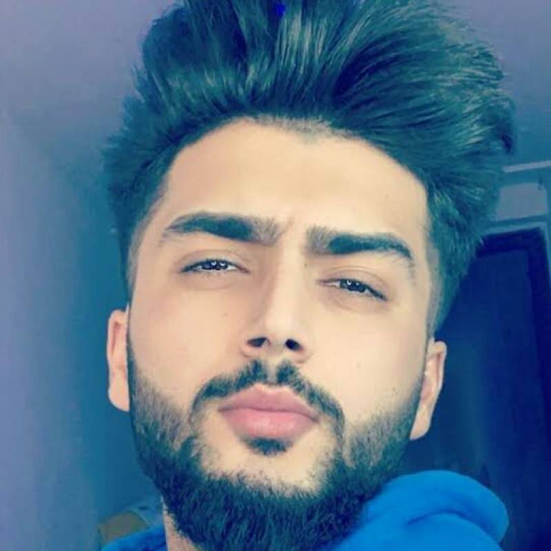 Nizar, 37, Igboho