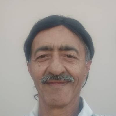 Anil, 69, Vysokyi