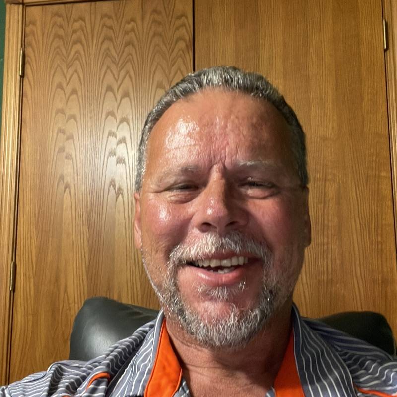 Greg, 58, Belakvadi