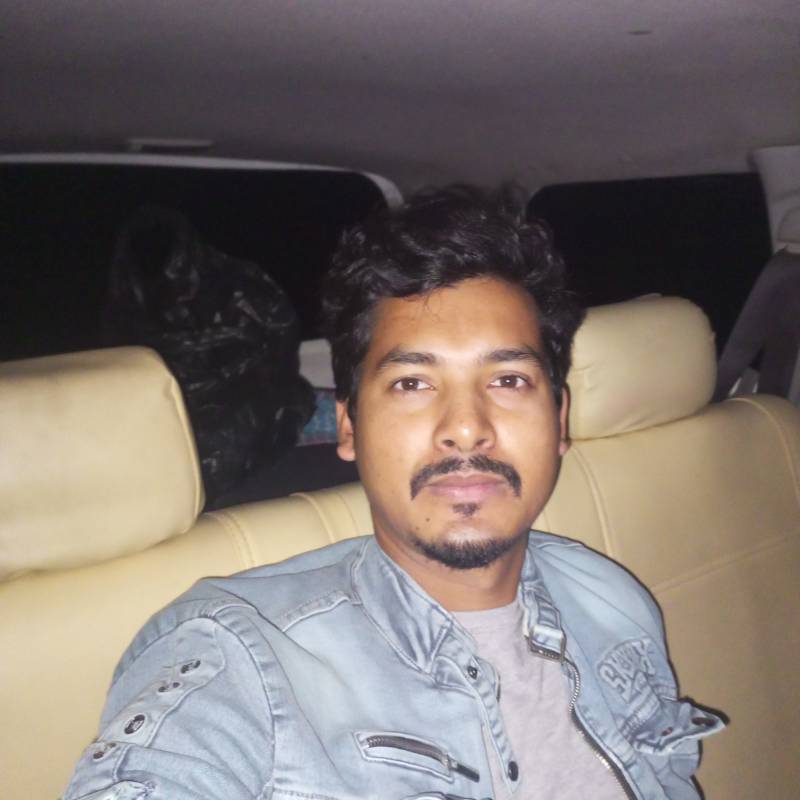 Dewan, 30, Okahandja