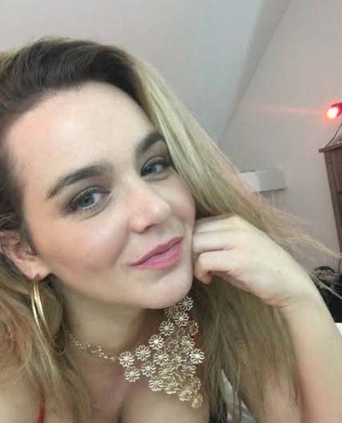 Jennifer, 35, Knosu