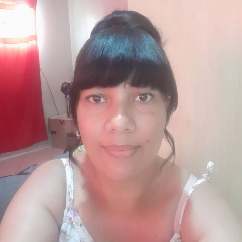 sylvinia, 33, Nyaungu
