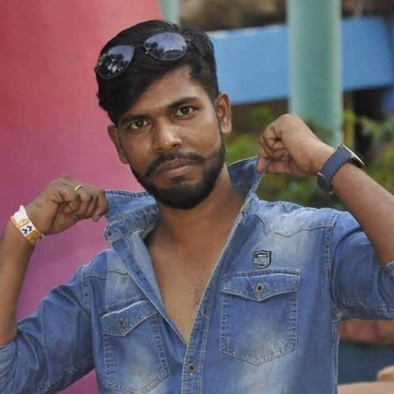Md, 33, Basaon