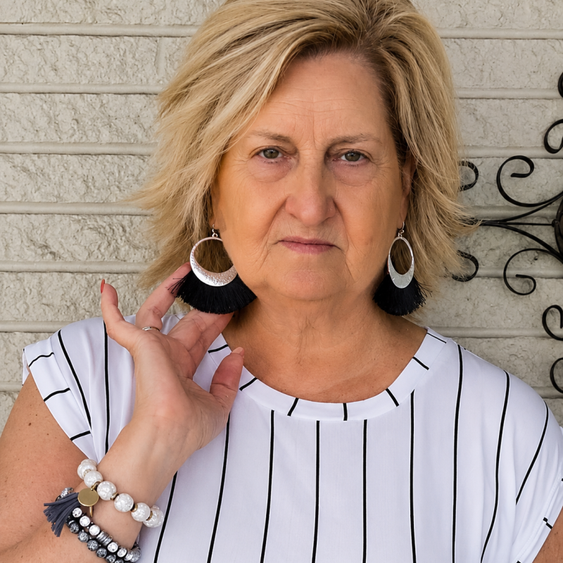 katy, 71, Racconigi