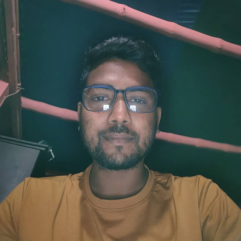 Md sagor, 26, Chaatak