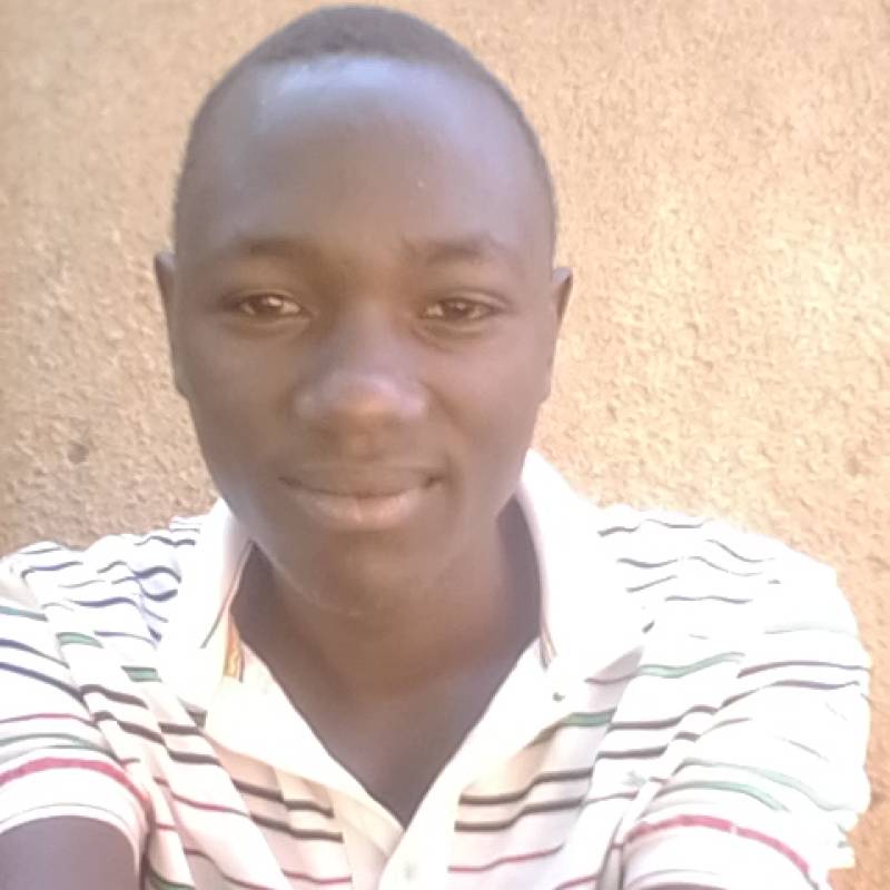 Isaac, 24, Jammu And Kashmir