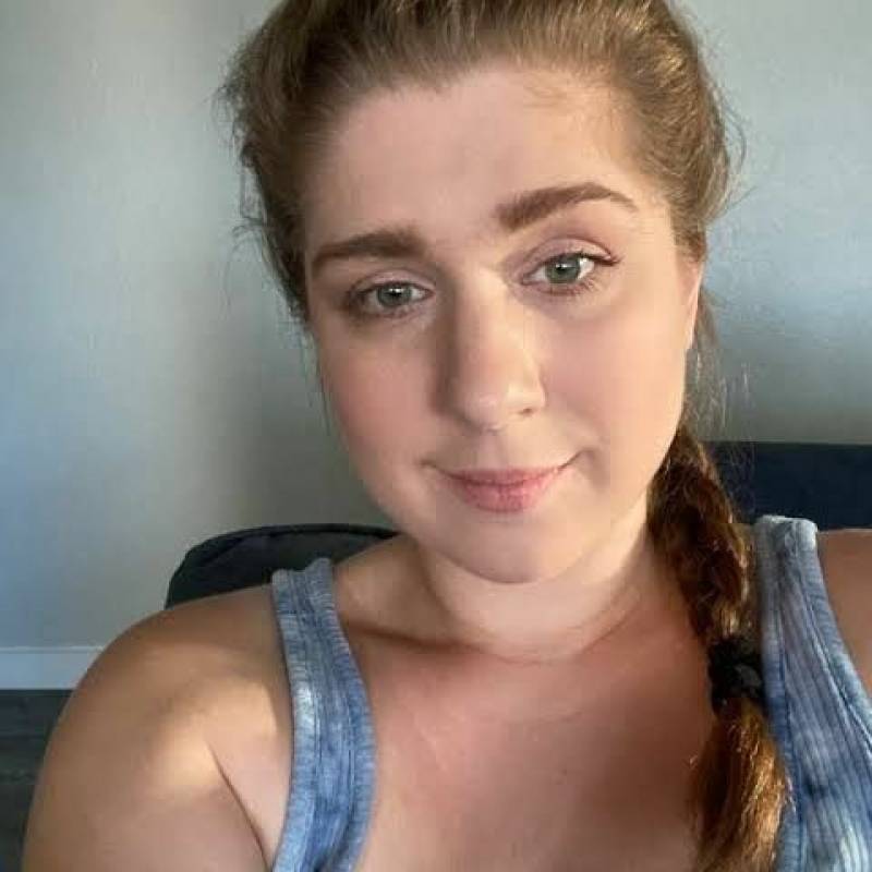 Catherine, 30, Jalkaura