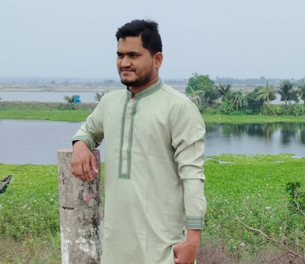 towhidul islam, 32, Qigexingcun