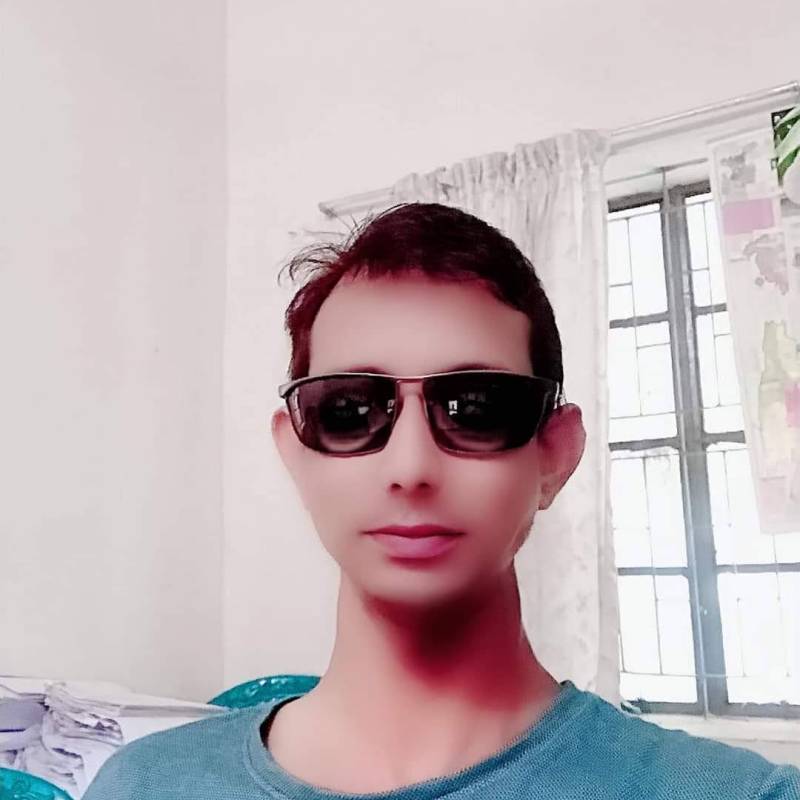 Alamin, 30, Gazantarak