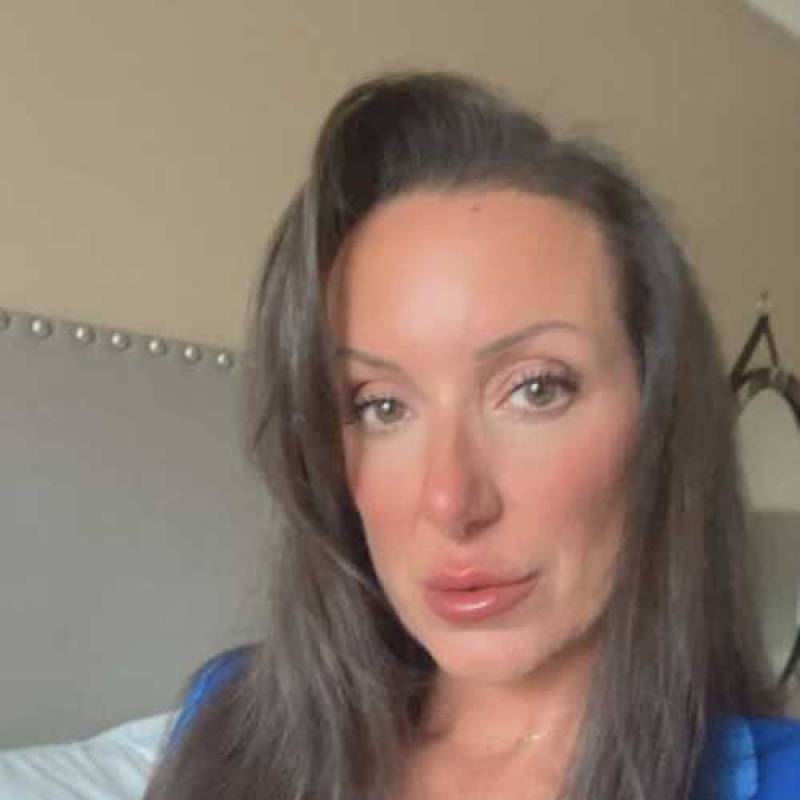 Jane, 43, Casaluce