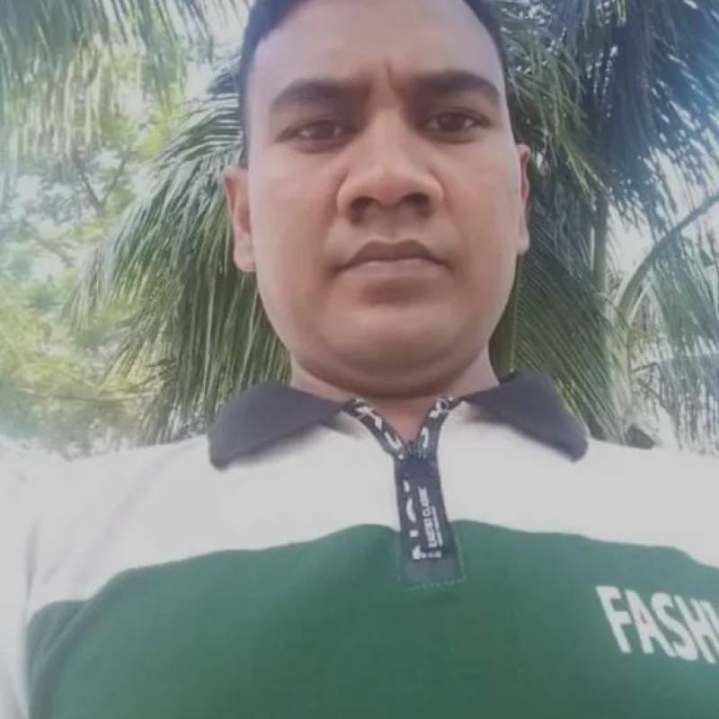ANWAR, 39, Shahre Kord