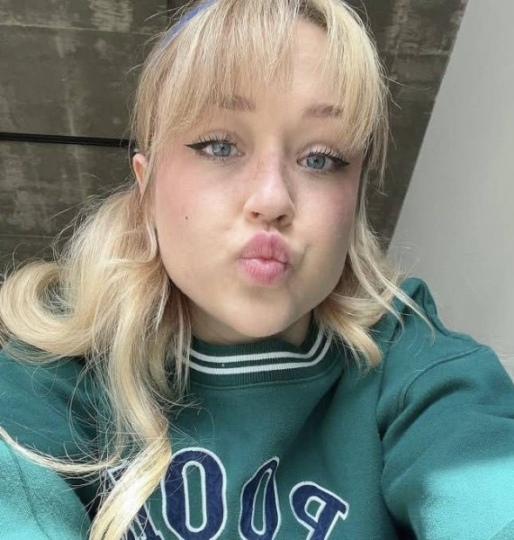 Allison D, 35, Tahannawt