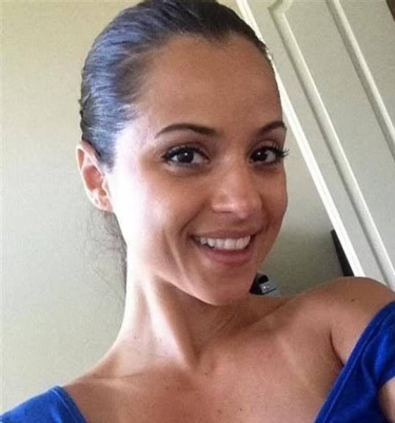 Sarah, 38, Barro