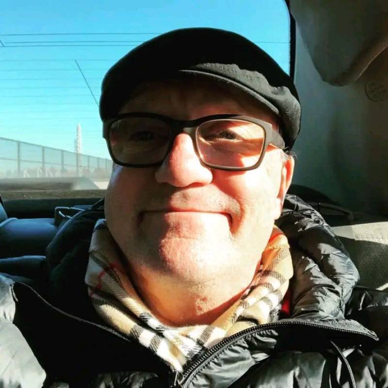 Willie, 50, Porto San Giorgio
