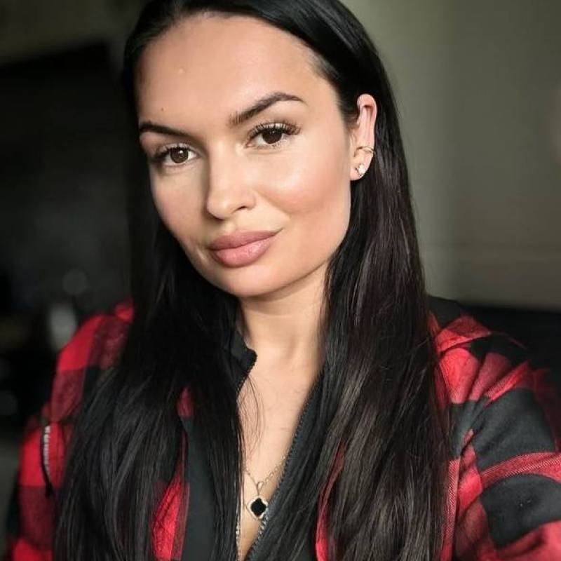 yulia, 39, Jirkov