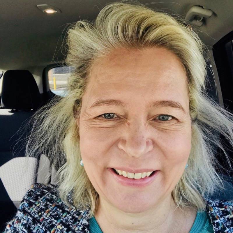 marie, 51, Yuci