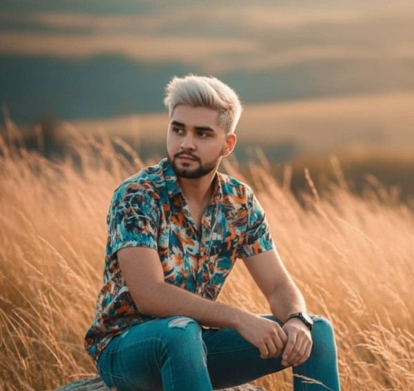Sagor Hawladar, 27, Birkerod