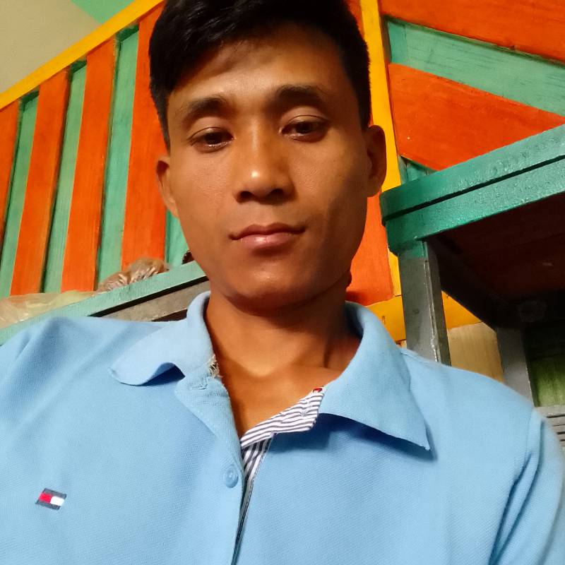 Roni, 33, Higashimatsuyama