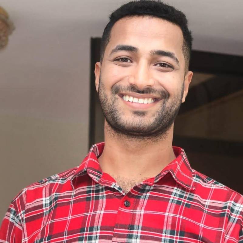 Imran, 28, Margibi