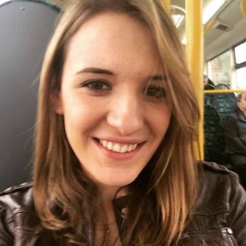 Ameria, 28, Ormoc City