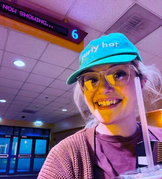Eva, 39, Ashby De La Zouch