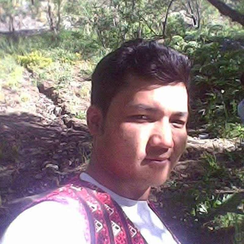 Dustali, 35, Bad Hersfeld