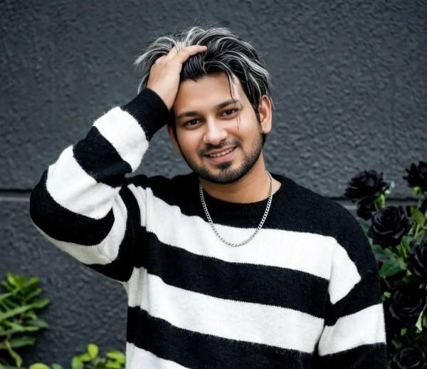 Sajib khan, 38, Edinburgh