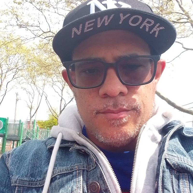 Jeffrey, 43, Cumba