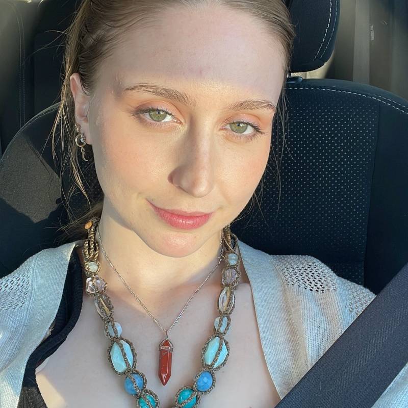 Angie cole, 32, Vintar