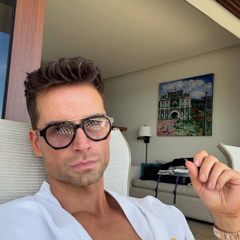 Bobby, 36, Gamay