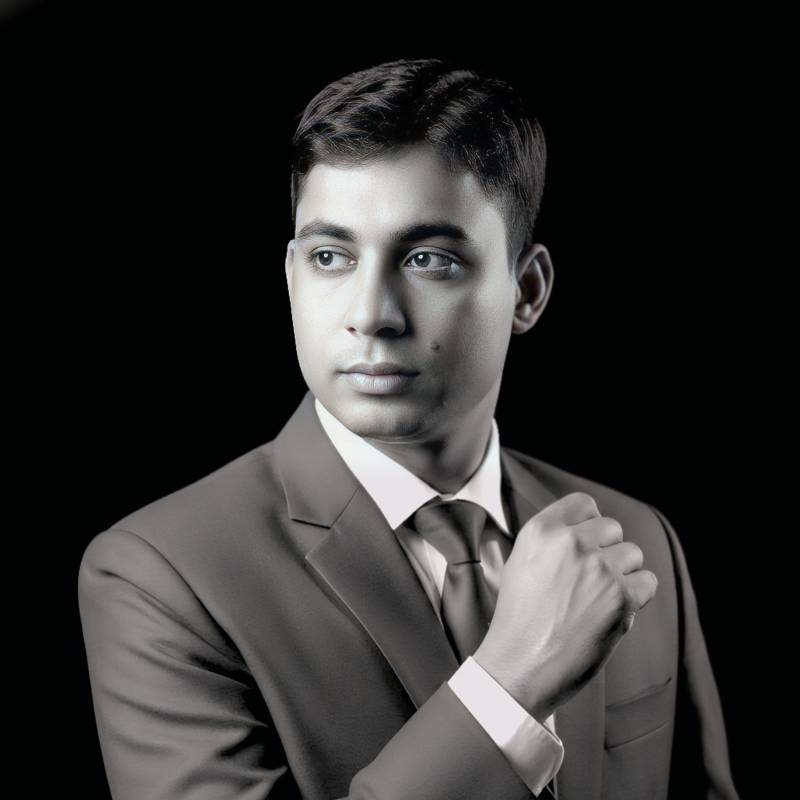 Bayzid, 26, Opalenica
