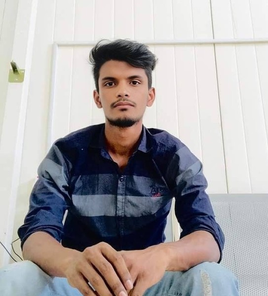 Emran, 27, Chota